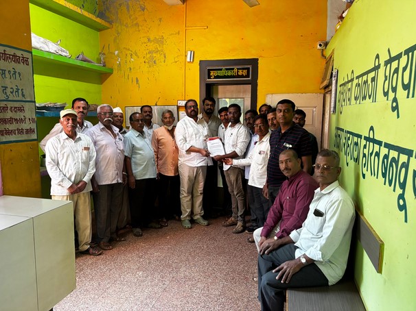 The Kamalkunj case heated up